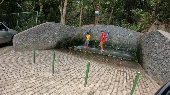 Bica de Capela
