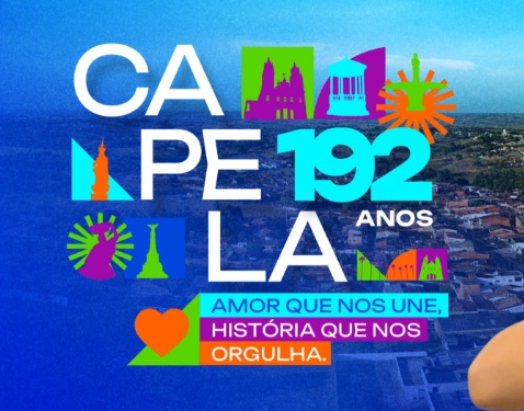 Igreja Matriz de Capela