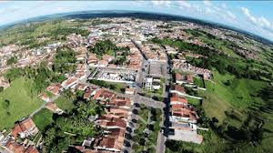 Centro histórico de Capela