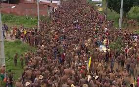 Festa do Mastro